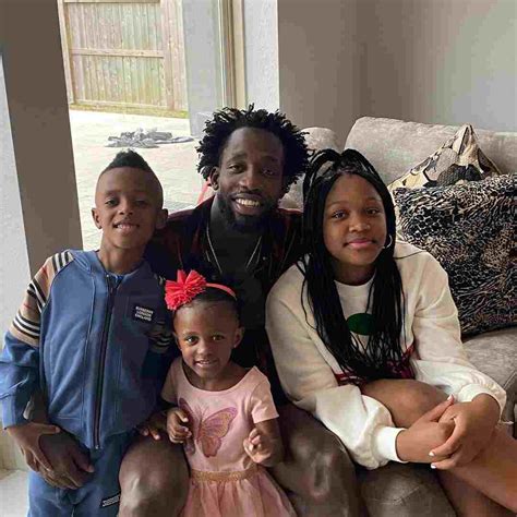 Patrick Beverley Wikipedia, Wife, News, Age, Family, Biography, Net ...