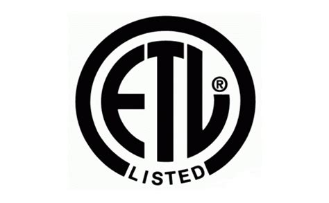 美国ETL认证_深圳市华盛检测技术有限公司