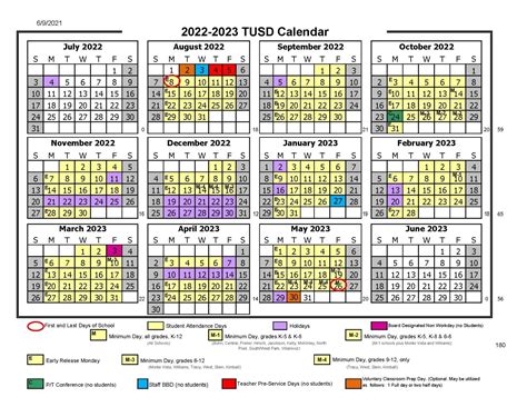 Redlands Usd Calendar