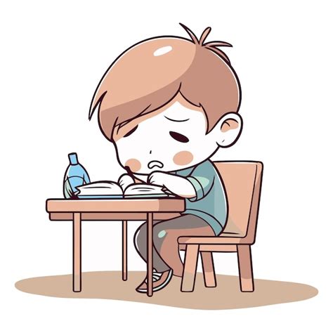 Homework Cartoon 的图像结果