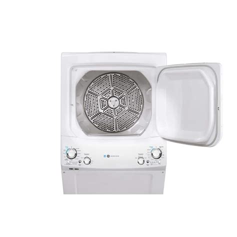 3.9 cu. ft. Washer Dryer Combo in White with India | Ubuy