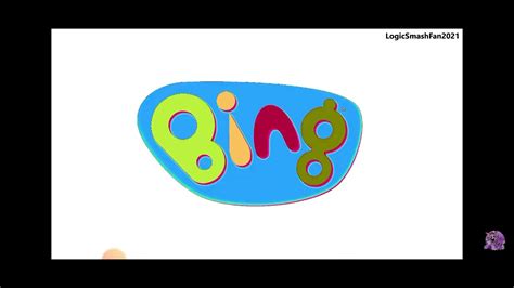 Bing Bunny Logo 的图像结果