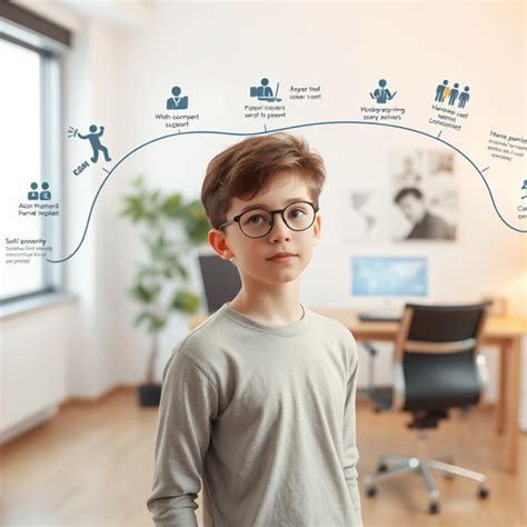 Navigating Social Challenges with Asperger's Syndrome