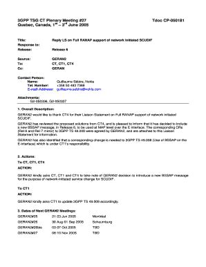 Fillable Online tdoc 27 form Fax Email Print - pdfFiller