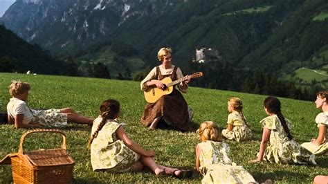 The Sound of Music Cast Reveals On-Set Secrets | Closer Weekly