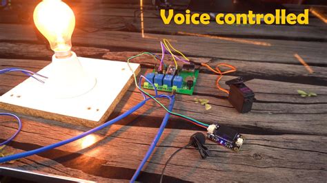 Image result for Arduino Voice Signal