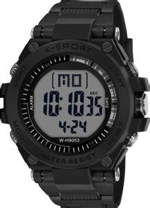 EWWE K-Sport 9053 Digital Watch - For Men - Buy EWWE K-Sport 9053 ...
