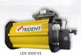 Condensate Sensing Drain Valves Make Trident - LDV1000/LDV2000/LDV3000 ...