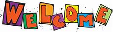 Free Welcome Clipart Image by Welcome Clip Pictures Clipart Panda Free Clipart Free Welcome Clipart Image