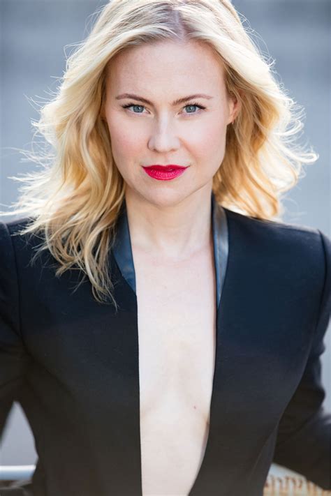 Kristin Booth Is the Best Reason to Watch ‘The Kennedys After Camelot’ - Sharp Magazine
