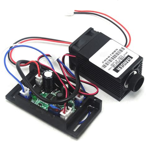 Image result for Laser Module with 12V TTL Modulation