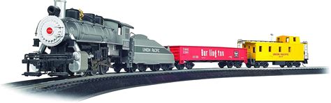 Bachmann Trains - Yard Master - Ready to Run India | Ubuy