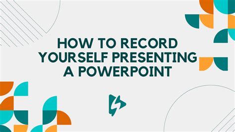 Image result for How to Record Using PowerPoint