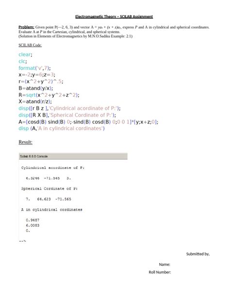 How to Write Java Program in Scilab Hello 的图像结果
