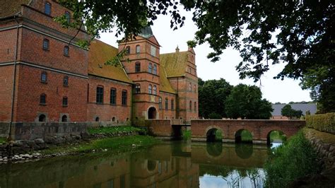 ROSENHOLM SLOT (2025) All You Need to Know BEFORE You Go (with Photos ...