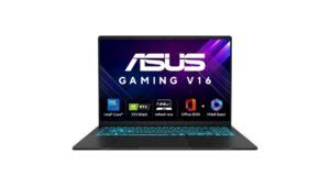 ASUS ROG Strix G16 G614PH-RV073WS (2025) Gaming Laptop Launched in ...