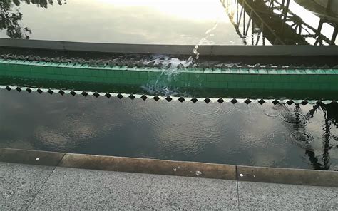 溢流堰 集水槽 三角出水堰 不锈钢材质 品质好-阿里巴巴