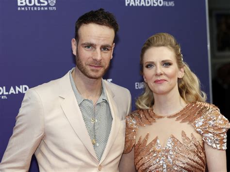 Zo zag actrice Jelka van Houten er vroeger uit