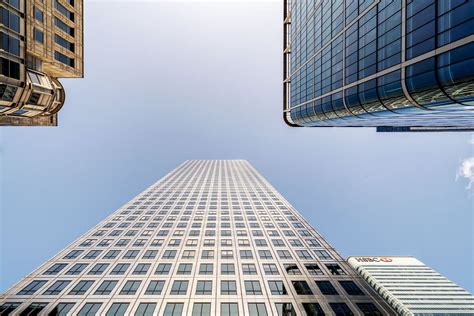 Architecture Photography – The Ultimate Guide to Architectural ...