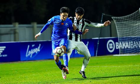 AFC Challenge League - Group C: FC Regar-Tadaz (TJK) 0-0 FC Muras ...