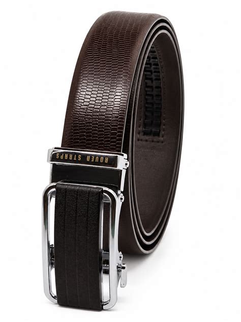 Roven Straps | Premium Leather Belts