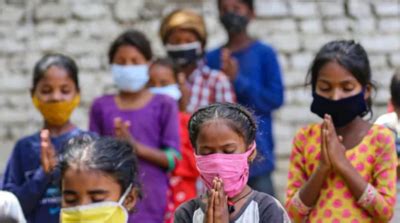 845 children orphaned by pandemic so far found eligible for support ...