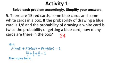 Probability Grade 10 的图像结果