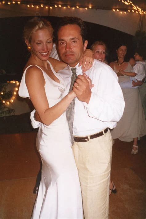 Rarely seen photos show JFK Jr. and Carolyn Bessette-Kennedy's secret wedding