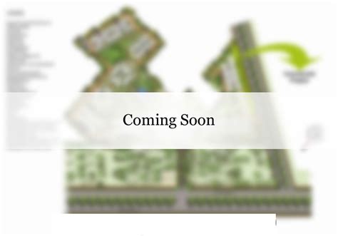 Godrej Plots Meerut, Location Map, Floor Plan, Price List