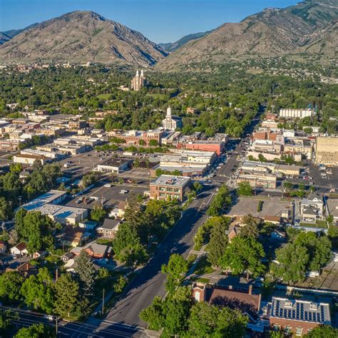 Engineering Firm in Logan, UT | Utah State Engineers | VBFA