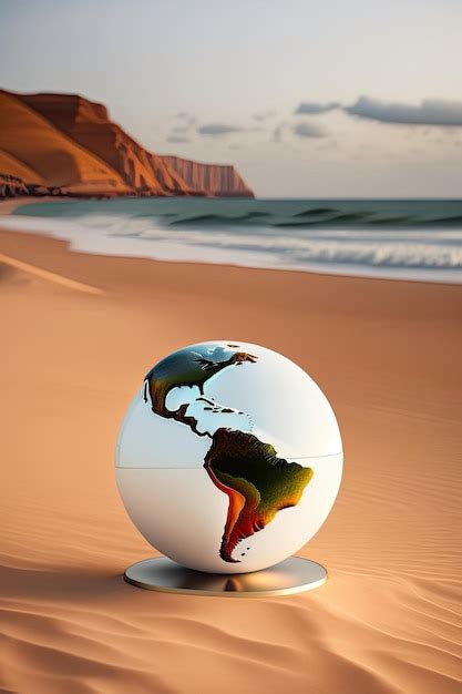 White World Globe 的图像结果