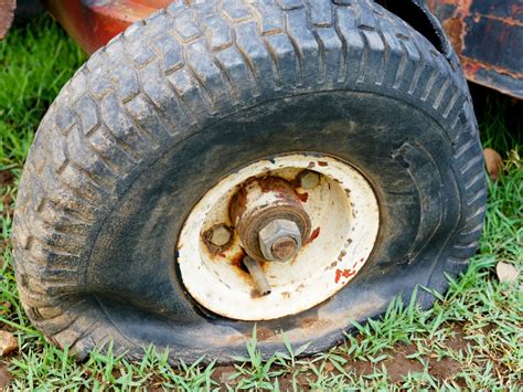 Image result for How to Get Rust Off Machine Wheel