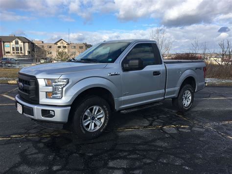 2 door trucks - Ford F150 Forum - Community of Ford Truck Fans