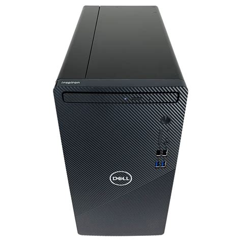 Buy Dell Inspiron i3891 Desktop Computer - 11th Gen Intel 8-Core i7 ...