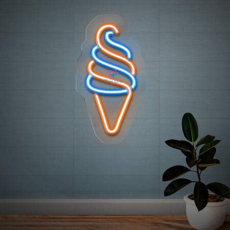 neon light frames - love craft gift
