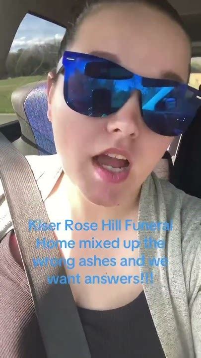 KISER ROSE HILL FUNERAL HOME GREENEVILLE, TN (423)636-8007 - YouTube