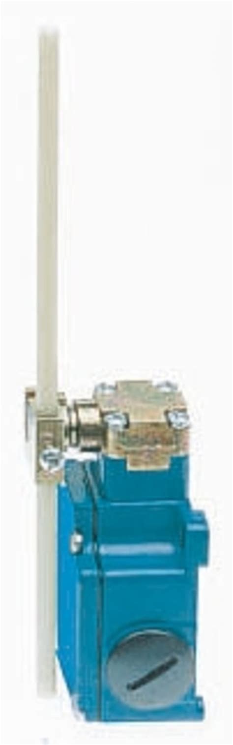 GLAC01A4J Honeywell | Honeywell GLA Series Plunger Limit Switch, NO/NC ...