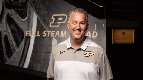 This is Purdue Podcast: Coach Matt Painter - Purdue Stories