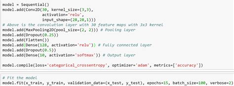 Image result for Deep Learning CNN Logo Python