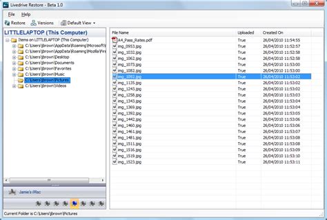Image result for Restore Files