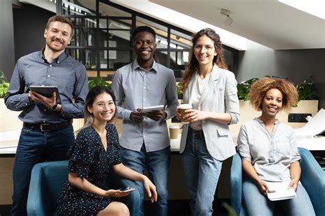 Diversity in the Workplace | Workplace Diversity