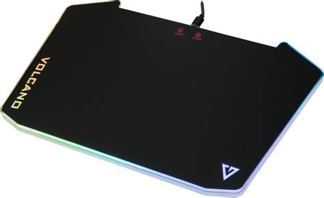 Specificaties van Modecom Volcano RIFT V2 - Tweakers