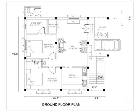 Civil Engineering Drawing at GetDrawings | Free download
