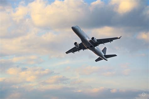 Free download Sky with Clouds and Airplane Background High quality ...