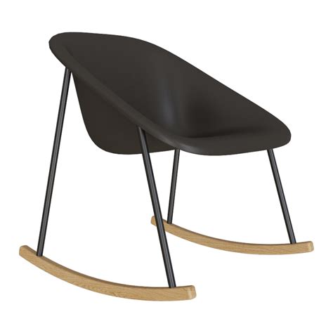 Inno – Rocking chair Kola 3dsky | Free 3D Model Download – 3DSky Model Free