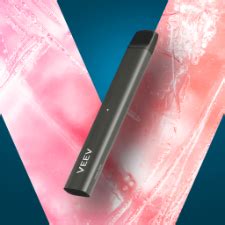 VEEV Pre-remplie Coral Pink 1.8% Paquet** | VEEV France