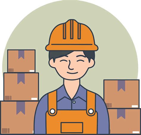 Worker Animation 的图像结果