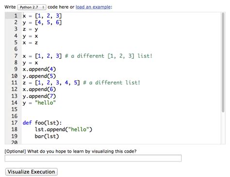 Image result for Python Visualizer
