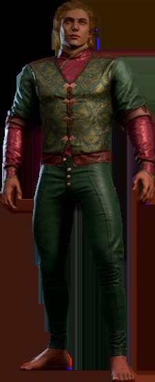 File:Solemnity Outfit in Green High Elf Body4 Front Model.webp - bg3.wiki