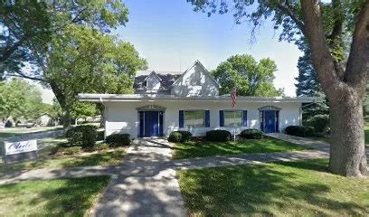 Fisch Funeral Home & Monument LLC - Funeral Home Pages